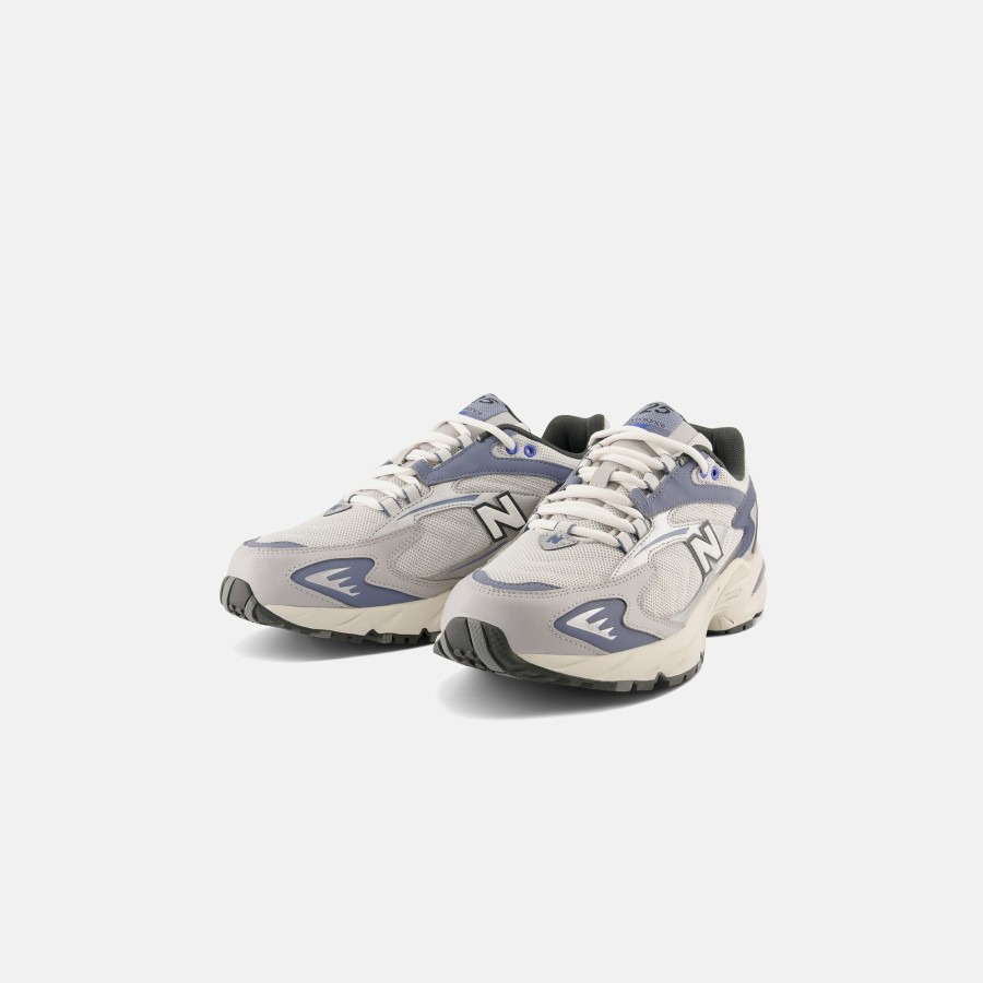 Mens New Balance Sneakers | 725V1 Grey Matter